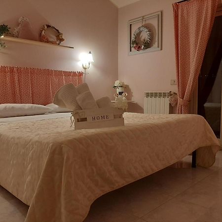 La Mia Dolce Casa Appartement Mascali Buitenkant foto