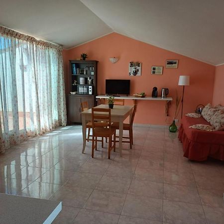 La Mia Dolce Casa Appartement Mascali Buitenkant foto