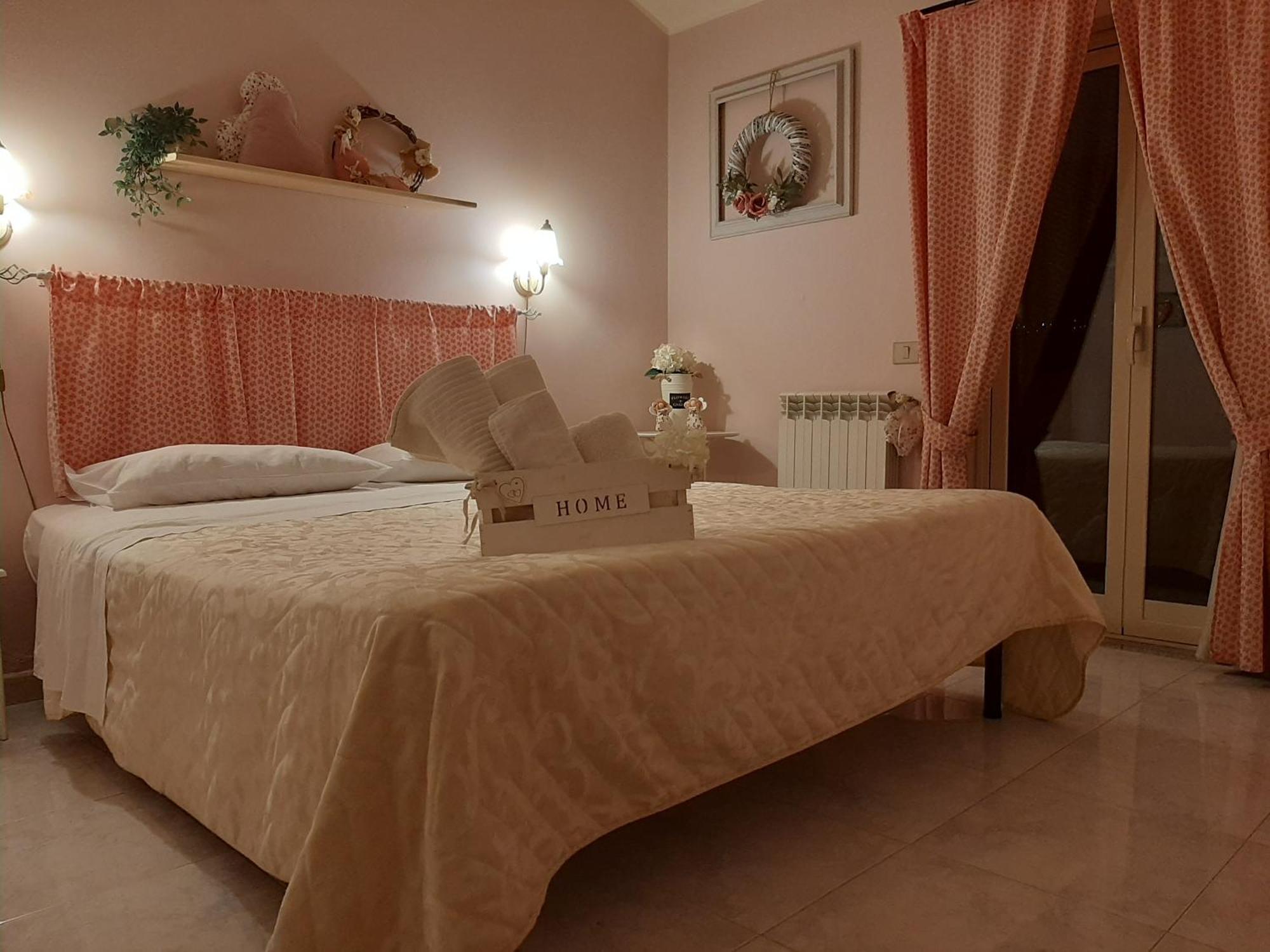 La Mia Dolce Casa Appartement Mascali Buitenkant foto