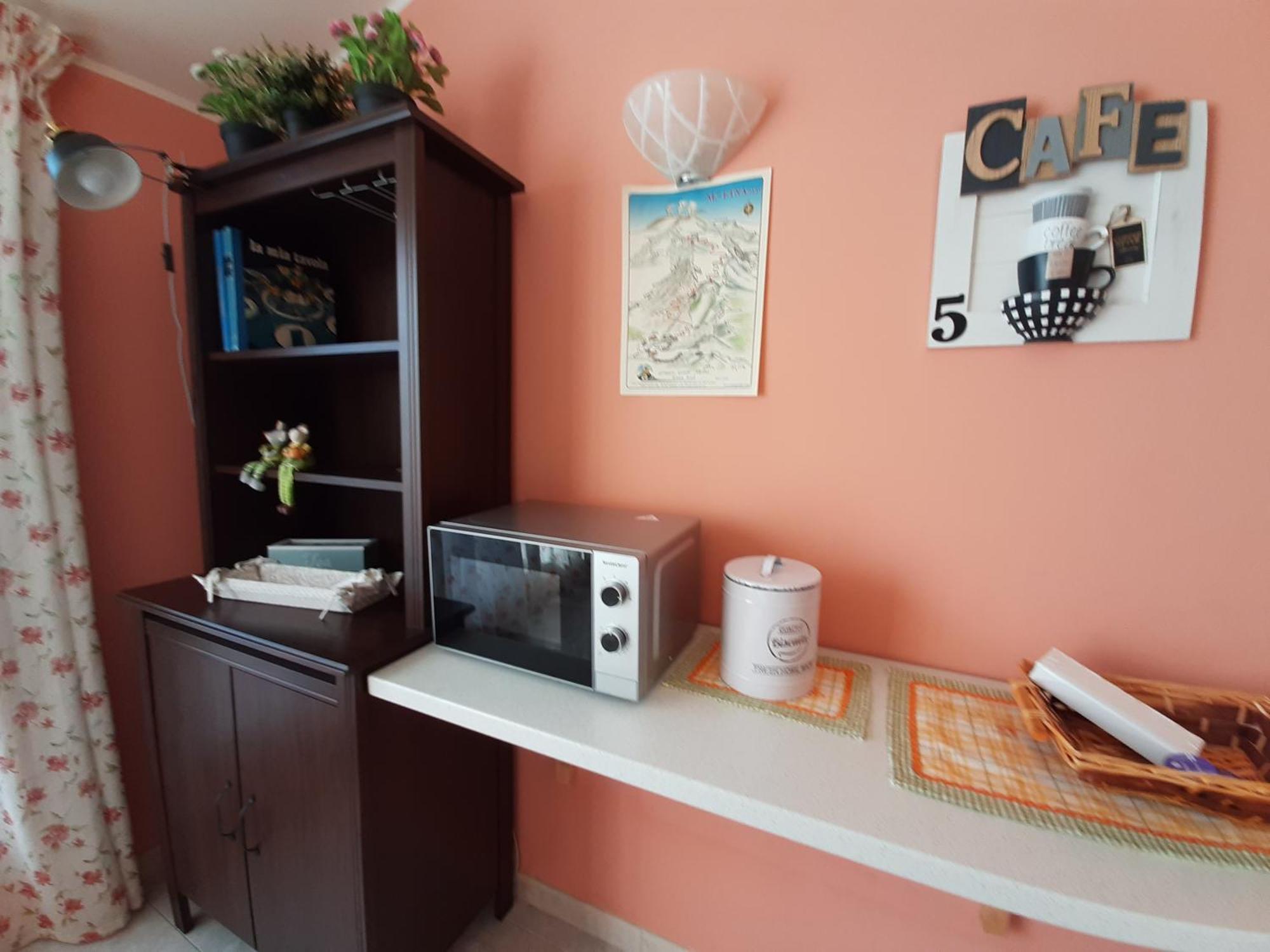 La Mia Dolce Casa Appartement Mascali Buitenkant foto
