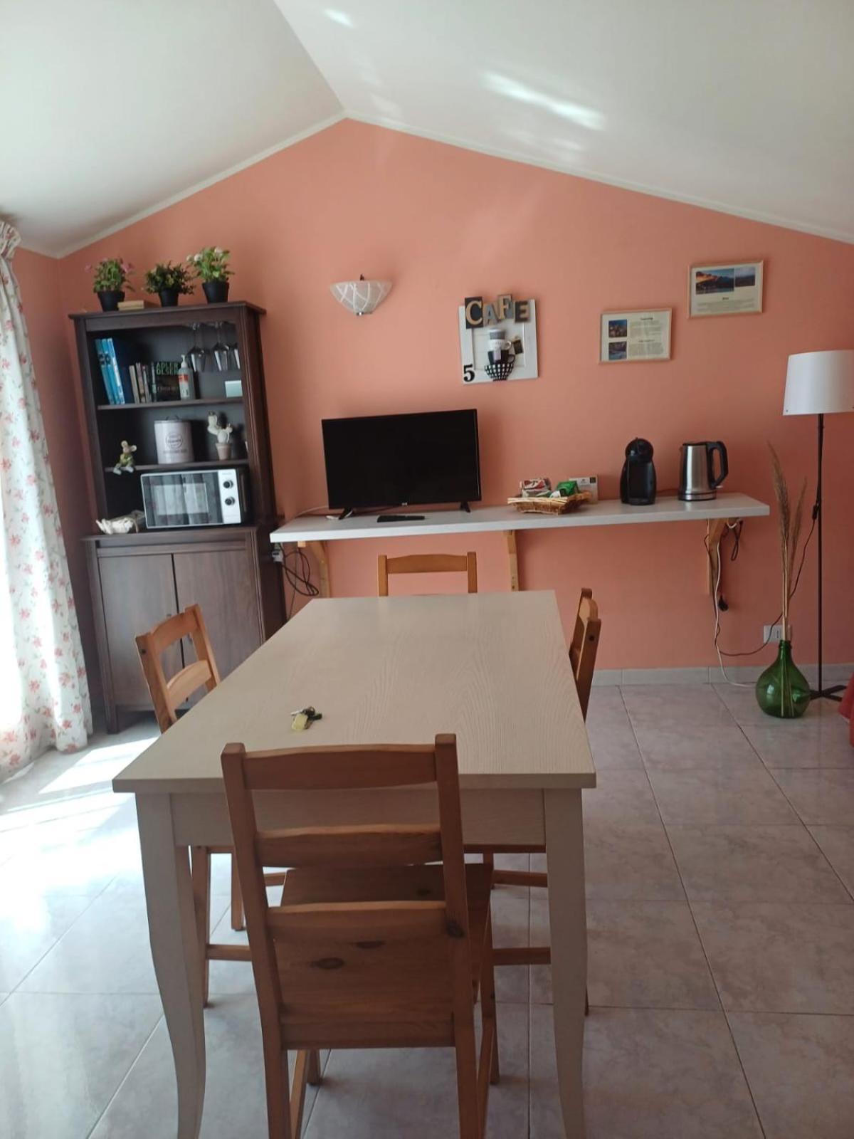 La Mia Dolce Casa Appartement Mascali Buitenkant foto