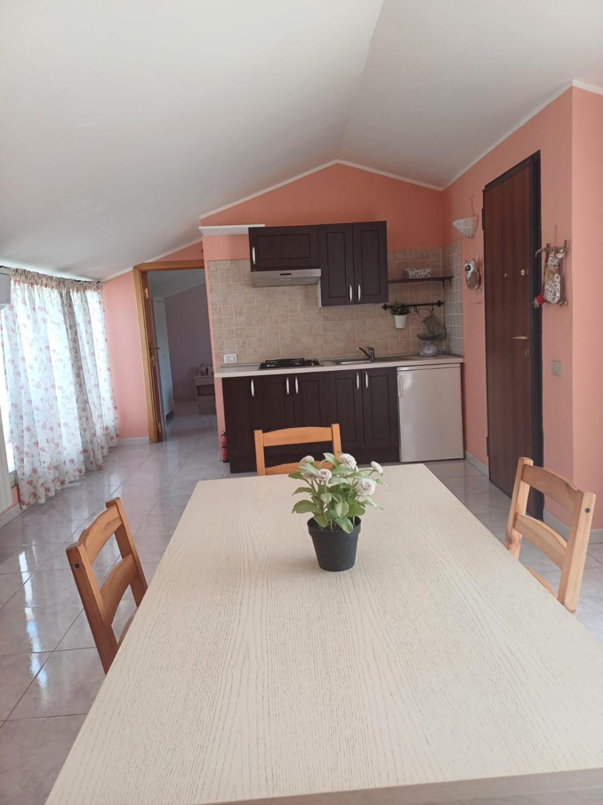La Mia Dolce Casa Appartement Mascali Buitenkant foto