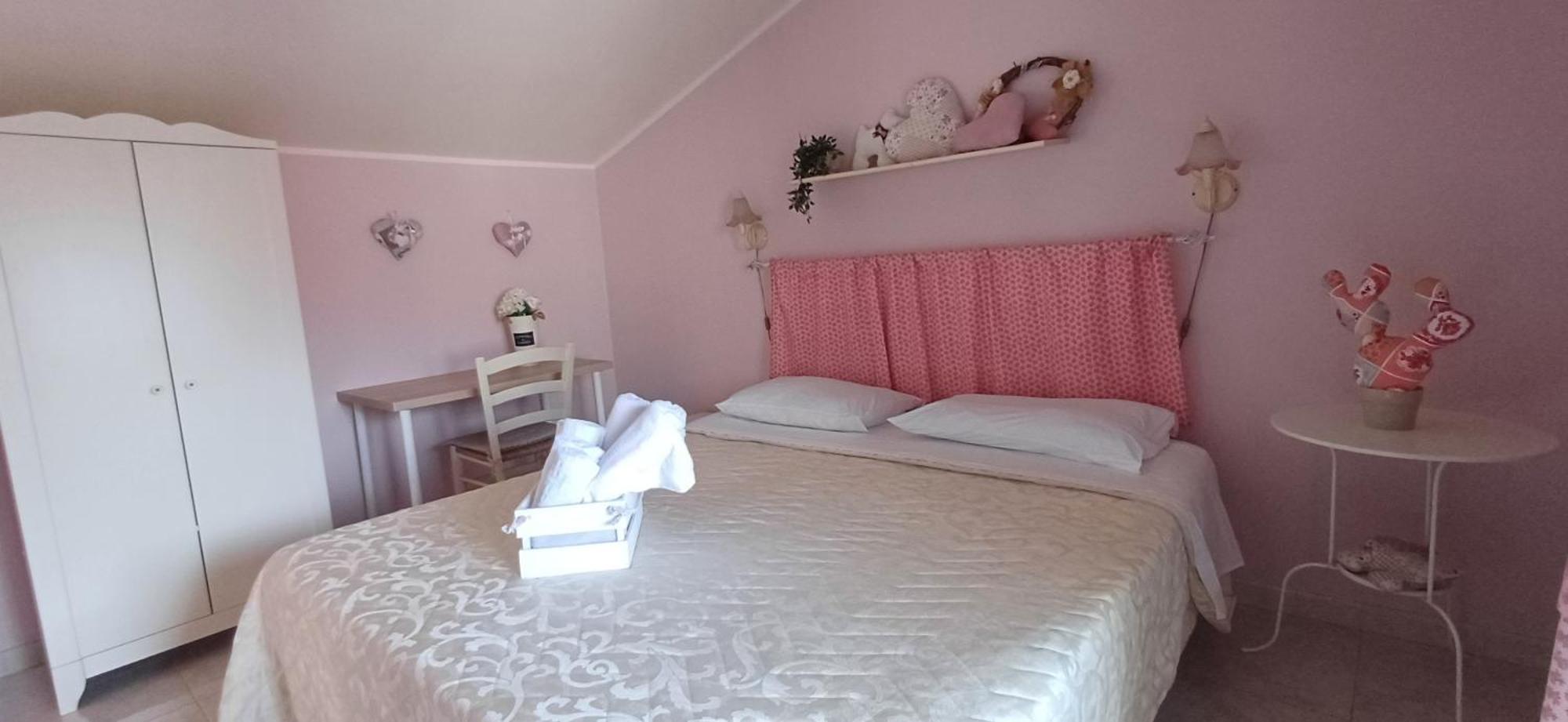 La Mia Dolce Casa Appartement Mascali Buitenkant foto