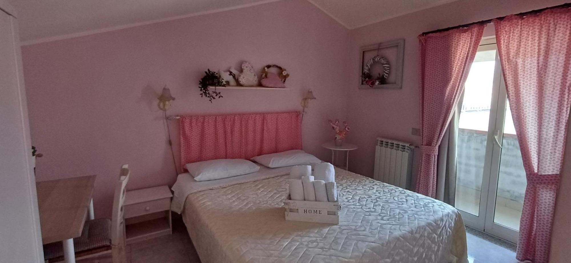 La Mia Dolce Casa Appartement Mascali Buitenkant foto